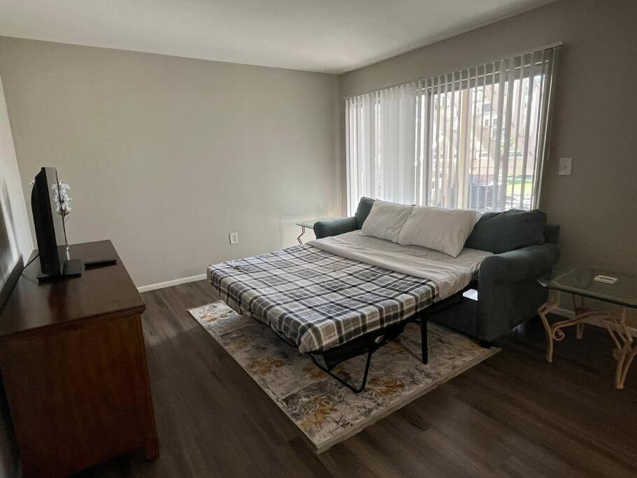 Cozy Retreat 1.8 Mi To Stadium 게인즈빌 외부 사진