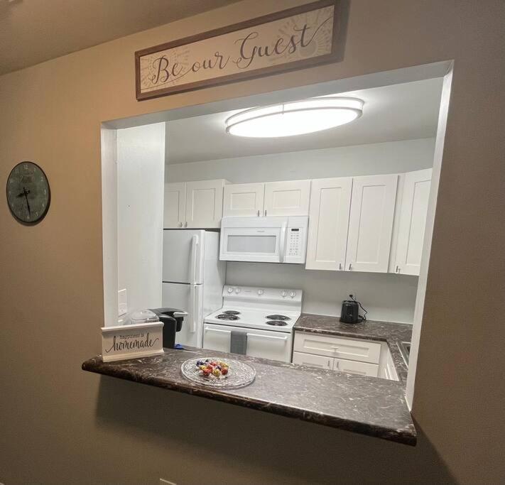 Cozy Retreat 1.8 Mi To Stadium 게인즈빌 외부 사진